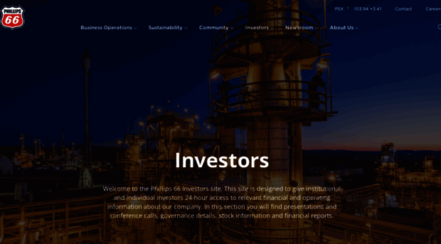 investor.phillips66.com