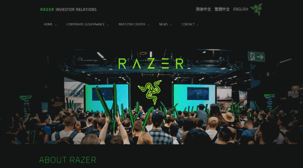 investor.razer.com