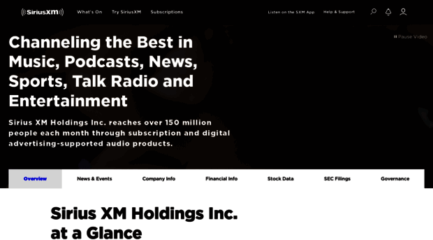 investor.siriusxm.com