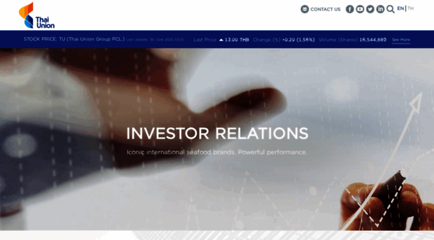 investor.thaiunion.com