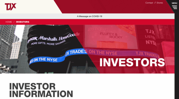 investor.tjx.com