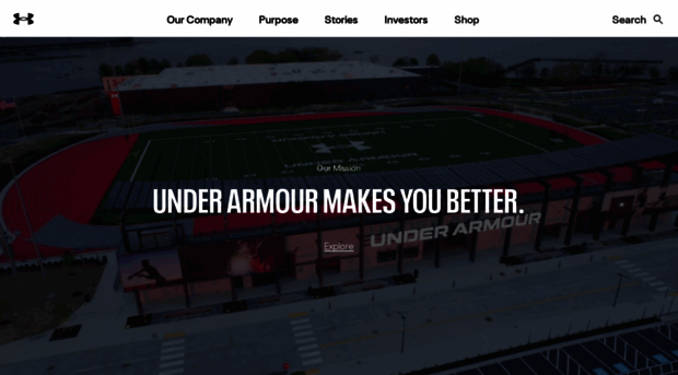 investor.underarmour.com