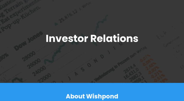 investor.wishpond.com