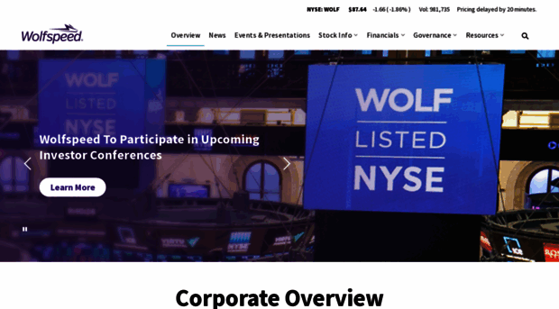 investor.wolfspeed.com