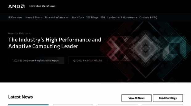 investor.xilinx.com