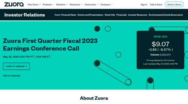 investor.zuora.com