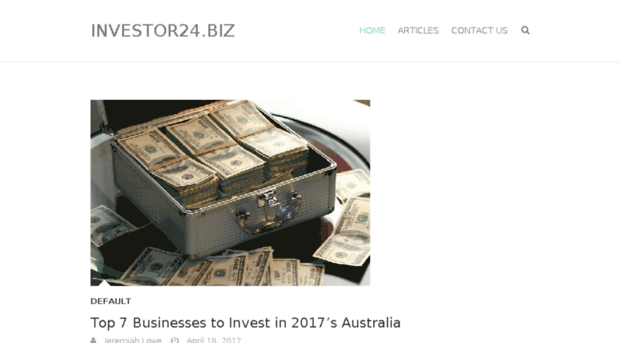 investor24.biz