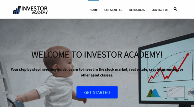 investoracademy.org