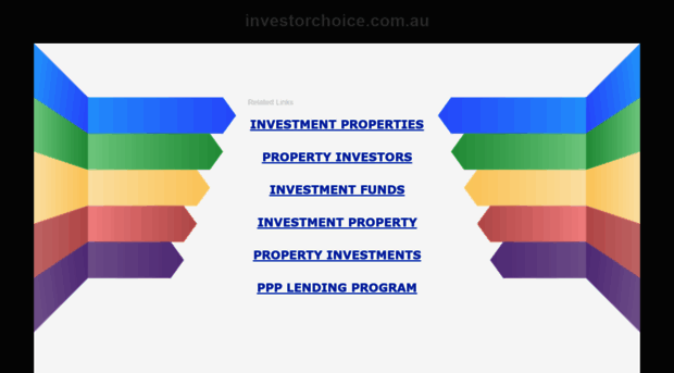 investorchoice.com.au