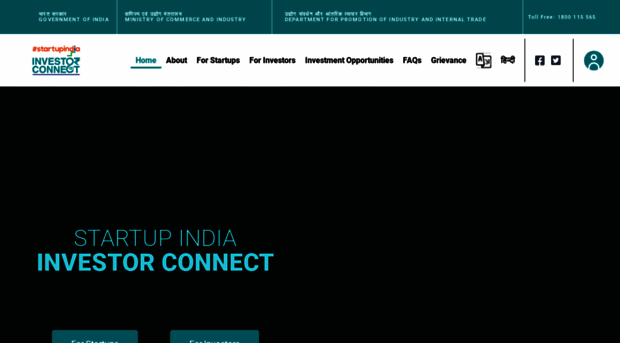 investorconnect.startupindia.gov.in