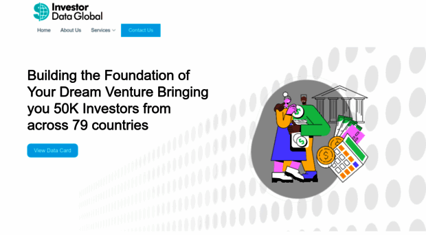 investordata.global