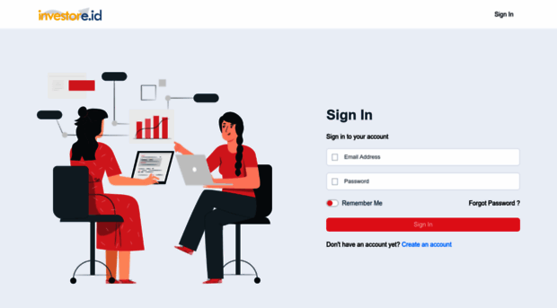 investore.id