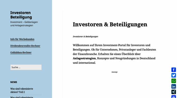 investoren-beteiligung.de