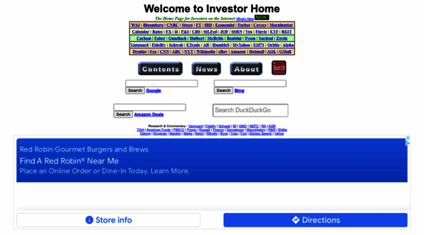 investorhome.com