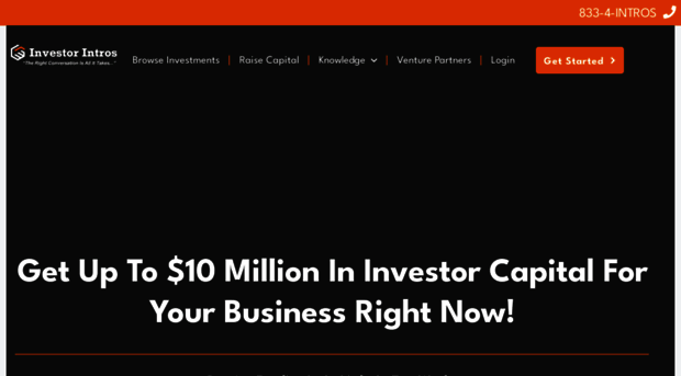 investorintros.com