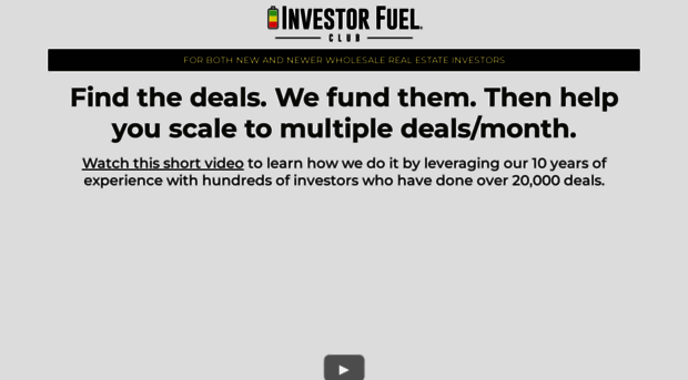 investorlaunchpad.com