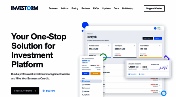 investorm.net