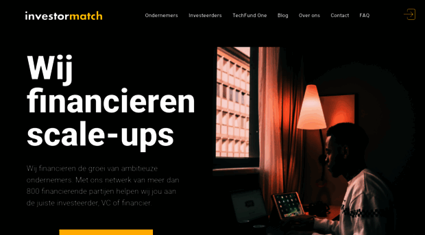 investormatch.nl