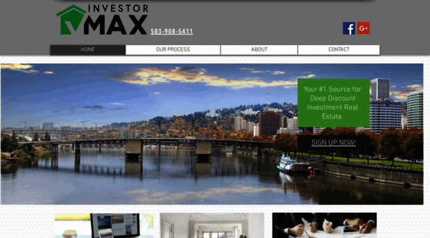 investormaxusa.com
