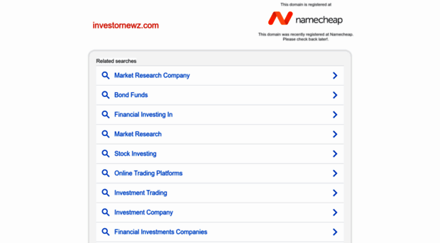 investornewz.com