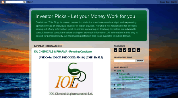 investorpicks100.blogspot.in