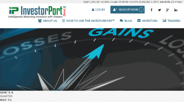 investorport.com