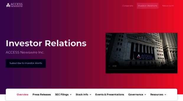 investors.accessnewswire.com