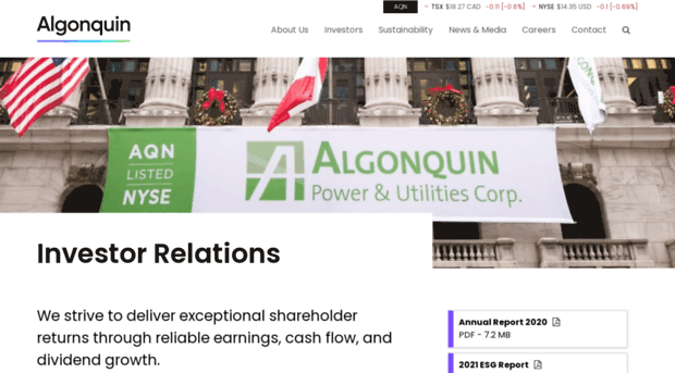 investors.algonquinpower.com