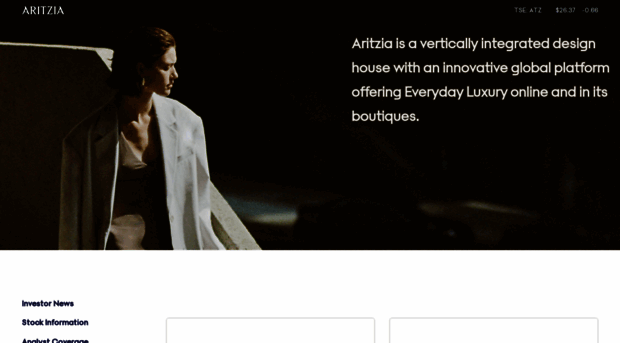 investors.aritzia.com