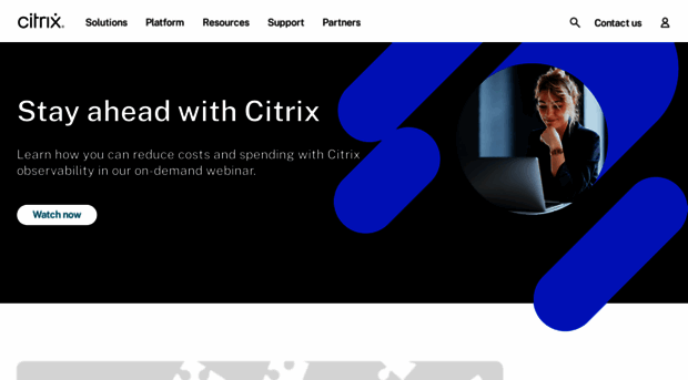 investors.citrix.com