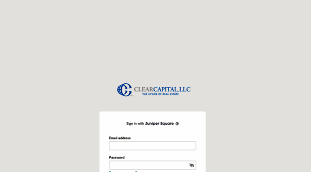 investors.clearcapllc.com