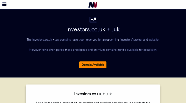 investors.co.uk
