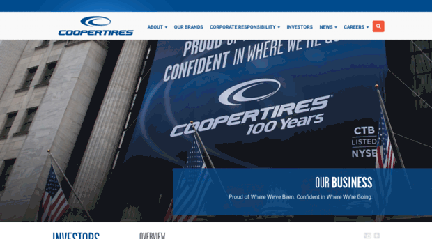 investors.coopertire.com