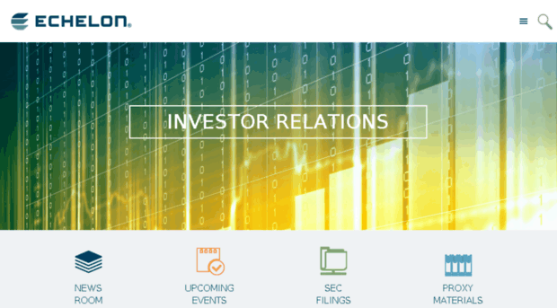 investors.echelon.com