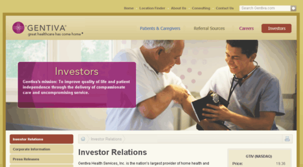 investors.gentiva.com