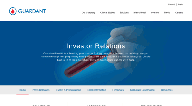 investors.guardanthealth.com