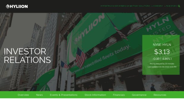 investors.hyliion.com