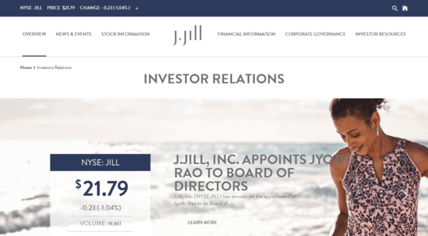 investors.jjill.com