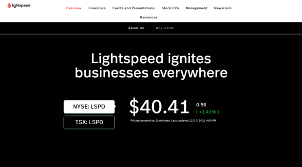 investors.lightspeedhq.com