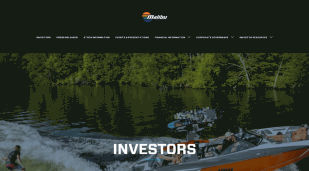 investors.malibuboats.com