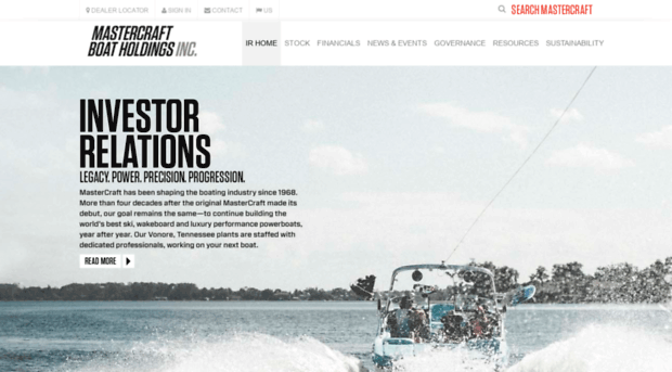 investors.mastercraft.com