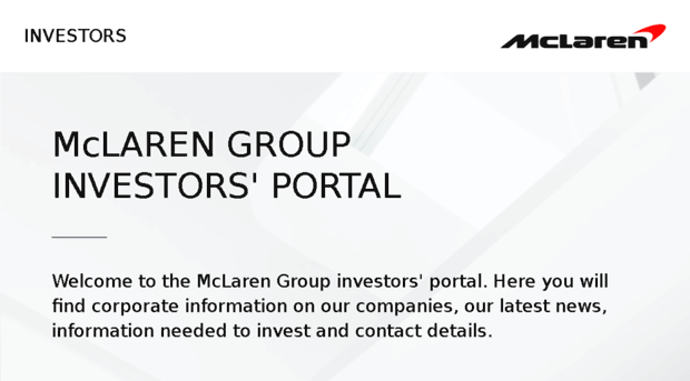 investors.mclaren.com