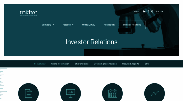 investors.mithra.com