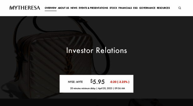 investors.mytheresa.com