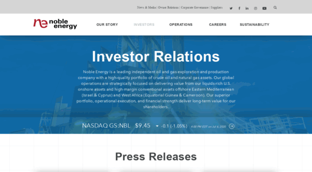 investors.nblenergy.com