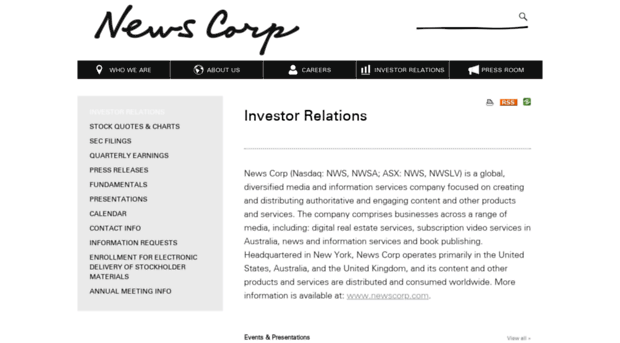 investors.newscorp.com