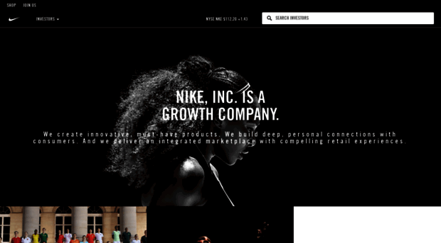 investors.nikeinc.com