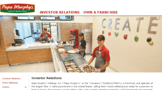 investors.papamurphys.com