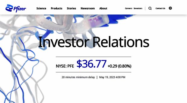 investors.pfizer.com