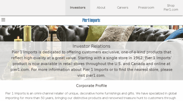 investors.pier1.com